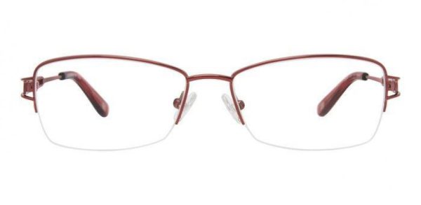 Liz Claiborne L668 Eyeglasses Hot on Sale - Image 5
