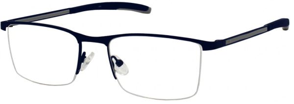 New Balance 13657 Eyeglasses Cheap - Image 2