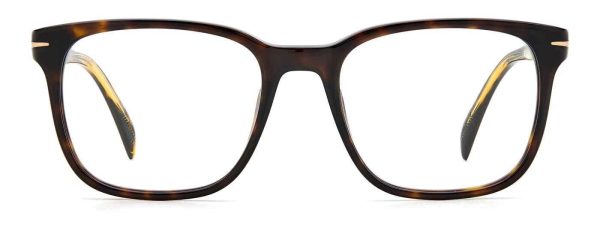 David Beckham DB1083 Eyeglasses Discount - Image 2