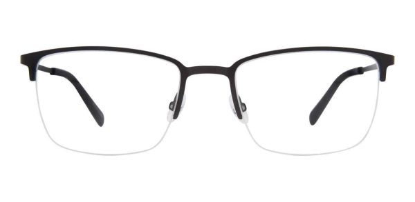Adensco AD136 Eyeglasses For Cheap - Image 4