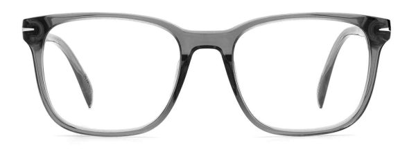David Beckham DB1083 Eyeglasses Discount - Image 3