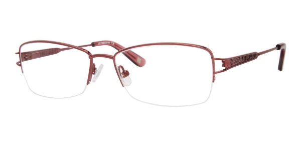 Liz Claiborne L668 Eyeglasses Hot on Sale - Image 3