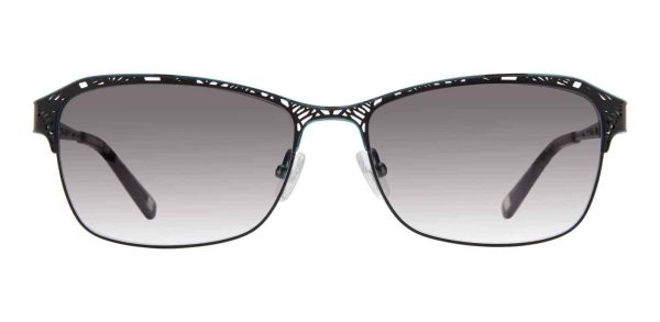Liz Claiborne L577 Sunglasses For Discount - Image 4