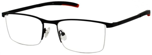 New Balance 13657 Eyeglasses Cheap