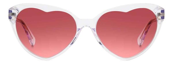 Kate Spade VELMA Sunglasses Fashion - Image 4