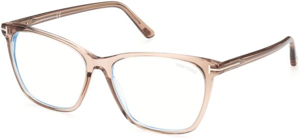 Tom Ford 5762B Blue Light blocking Filtering Eyeglasses Fashion - Image 2