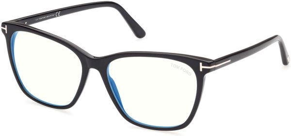 Tom Ford 5762B Blue Light blocking Filtering Eyeglasses Fashion - Image 4