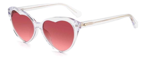 Kate Spade VELMA Sunglasses Fashion - Image 3