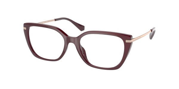 Michael Kors Bergen 4083U Eyeglasses Online Sale