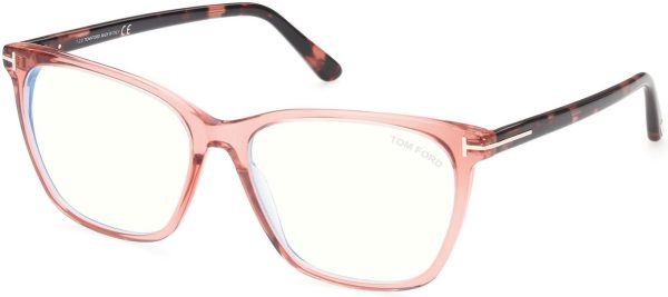 Tom Ford 5762B Blue Light blocking Filtering Eyeglasses Fashion - Image 3