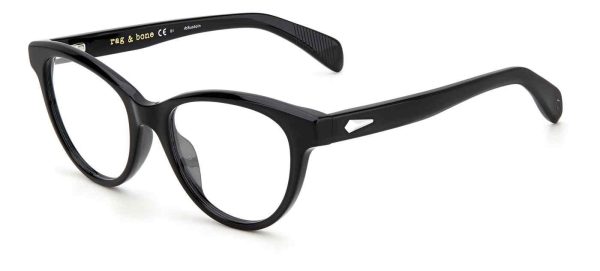 Rag & Bone RNB3048 Eyeglasses For Sale - Image 4