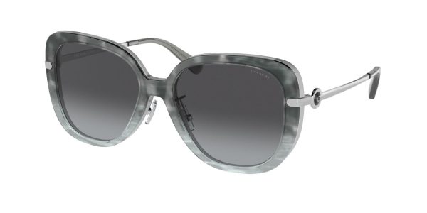 Coach C6141 8320F Sunglasses Online - Image 4