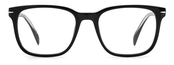 David Beckham DB1083 Eyeglasses Discount - Image 4