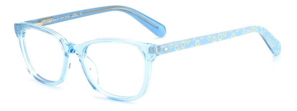 Kate Spade PIA Eyeglasses Cheap - Image 4