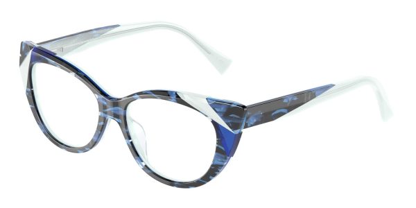 Alain Mikli Coralli 3142 Eyeglasses Sale - Image 5