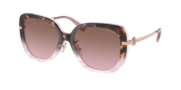 Coach C6141 8320F Sunglasses Online - Image 5