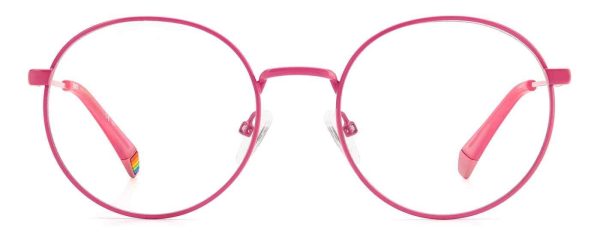 Polaroid Core PLDD449 Eyeglasses Fashion - Image 5