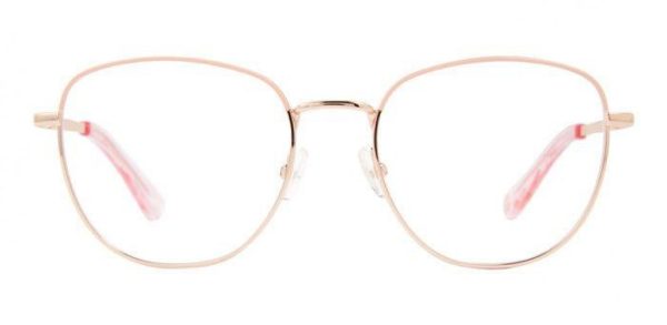 Juicy Couture JU313 Eyeglasses on Sale - Image 4