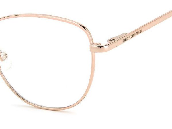 Juicy Couture JU313 Eyeglasses on Sale - Image 5