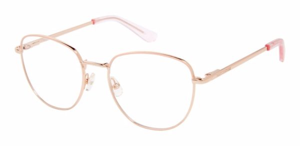 Juicy Couture JU313 Eyeglasses on Sale - Image 3