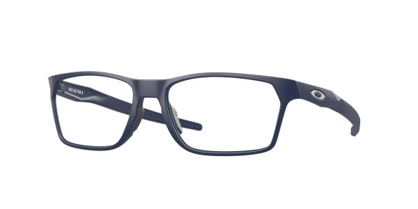 Oakley Hex Jector 8174F Eyeglasses For Discount