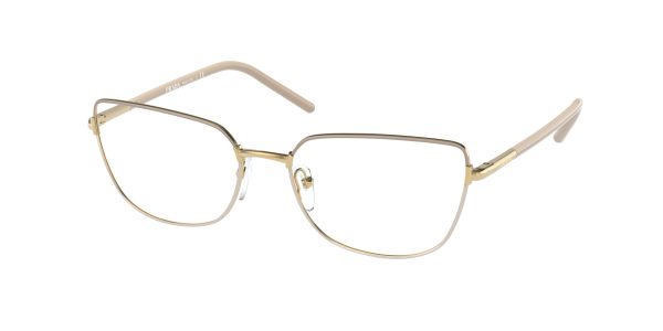 Prada 59YV Eyeglasses For Sale - Image 4