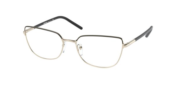 Prada 59YV Eyeglasses For Sale - Image 2