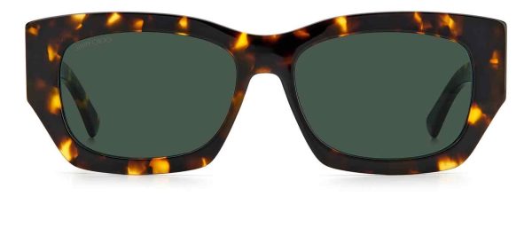 Jimmy Choo CAMI Sunglasses Supply