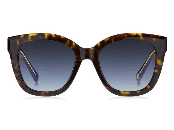 Tommy Hilfiger TH1884 Sunglasses Online Sale - Image 4