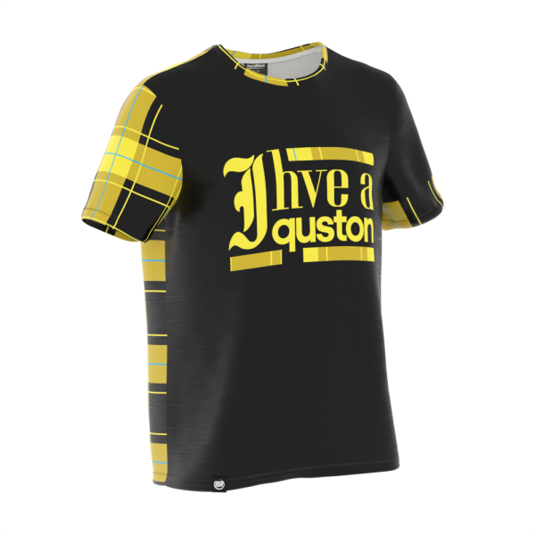 Quston T-Shirt Sale - Image 2