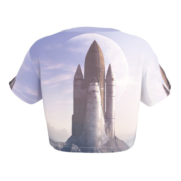 Future Crop Top Sale - Image 2