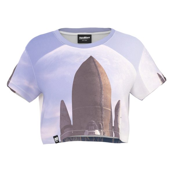 Future Crop Top Sale