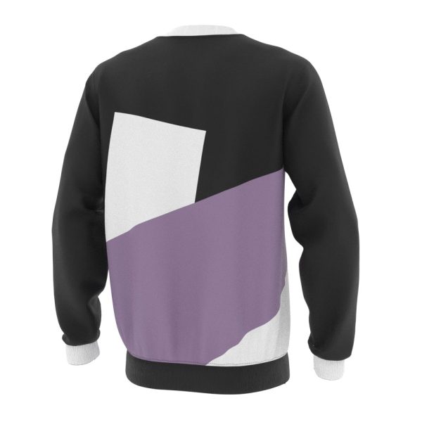 Mr.Universe Sweatshirt For Discount - Image 3