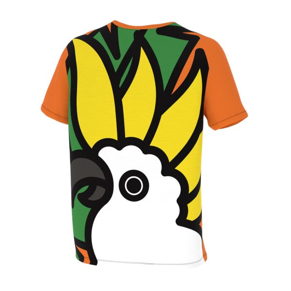 Cacatua T-Shirt Cheap - Image 2