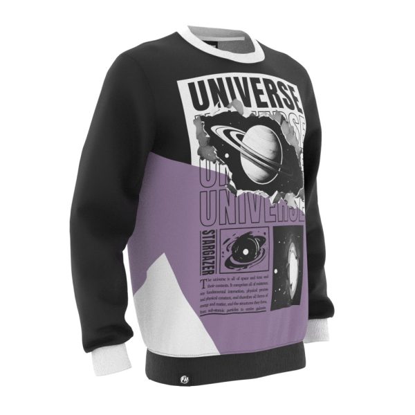 Mr.Universe Sweatshirt For Discount - Image 2