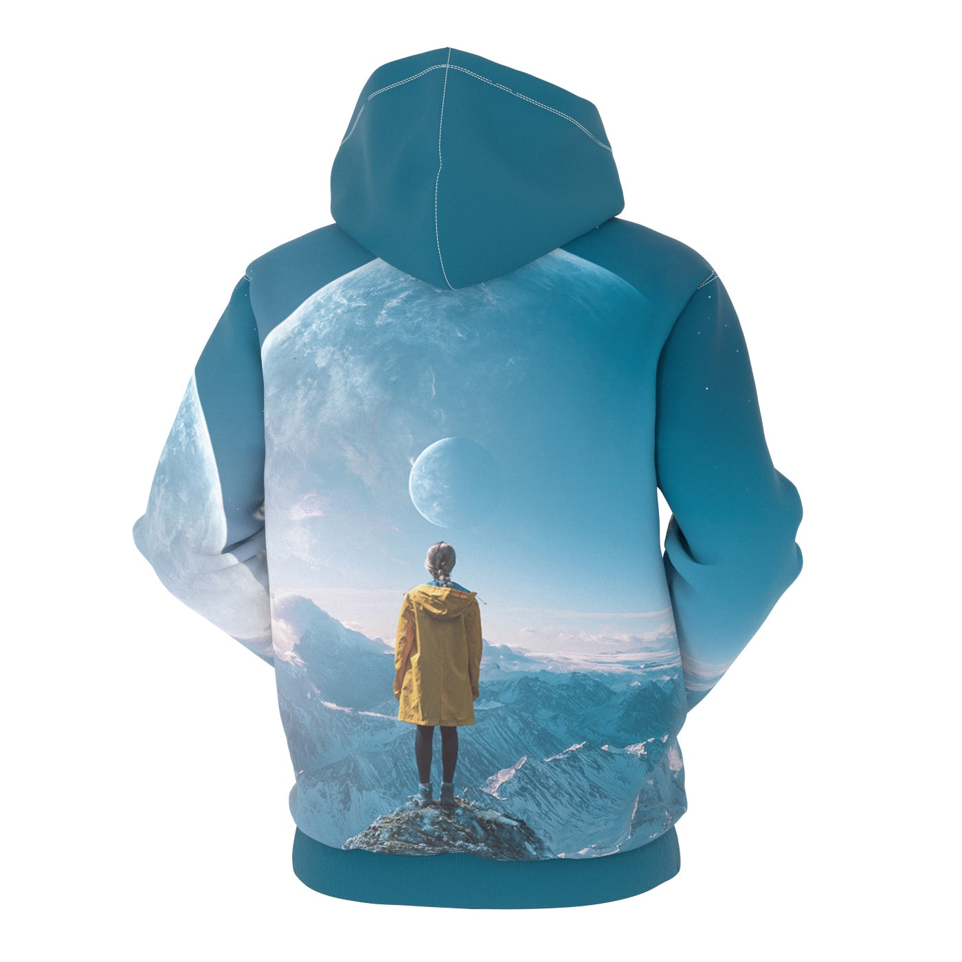Miracle Hoodie Fashion