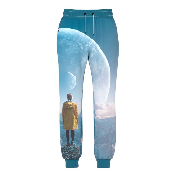 Miracle Sweatpants Cheap