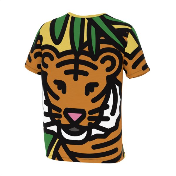 Tigre T-Shirt Fashion - Image 2