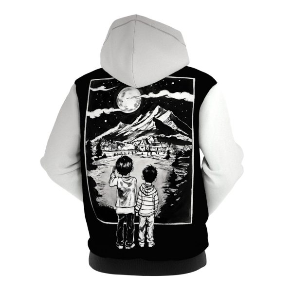 Home Hoodie Supply - Image 3